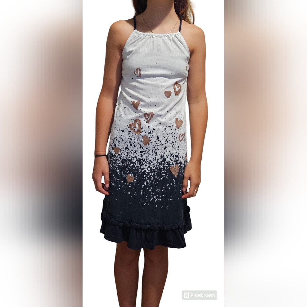 Desigual size 11-12 girl's‎ dress